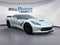 2016 Chevrolet Corvette Stingray 3LT