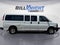 2024 Chevrolet Express 3500 LS Passenger