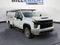 2020 Chevrolet Silverado 2500HD Work Truck