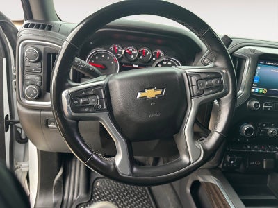 2023 Chevrolet Silverado 2500HD LT