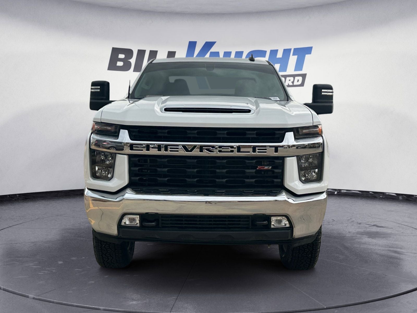 2023 Chevrolet Silverado 2500HD LT