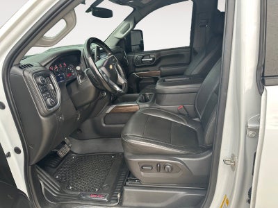 2023 Chevrolet Silverado 2500HD LT