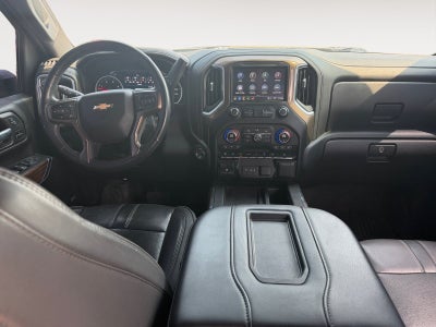 2021 Chevrolet Silverado 2500HD High Country