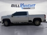 2021 Chevrolet Silverado 2500HD High Country