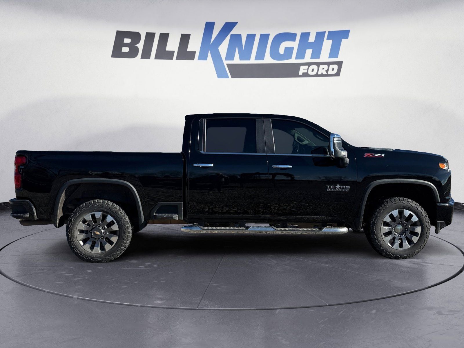 2021 Chevrolet Silverado 2500HD LT