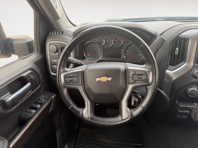 2023 Chevrolet Silverado 2500HD LT