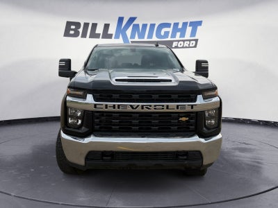 2023 Chevrolet Silverado 2500HD LT