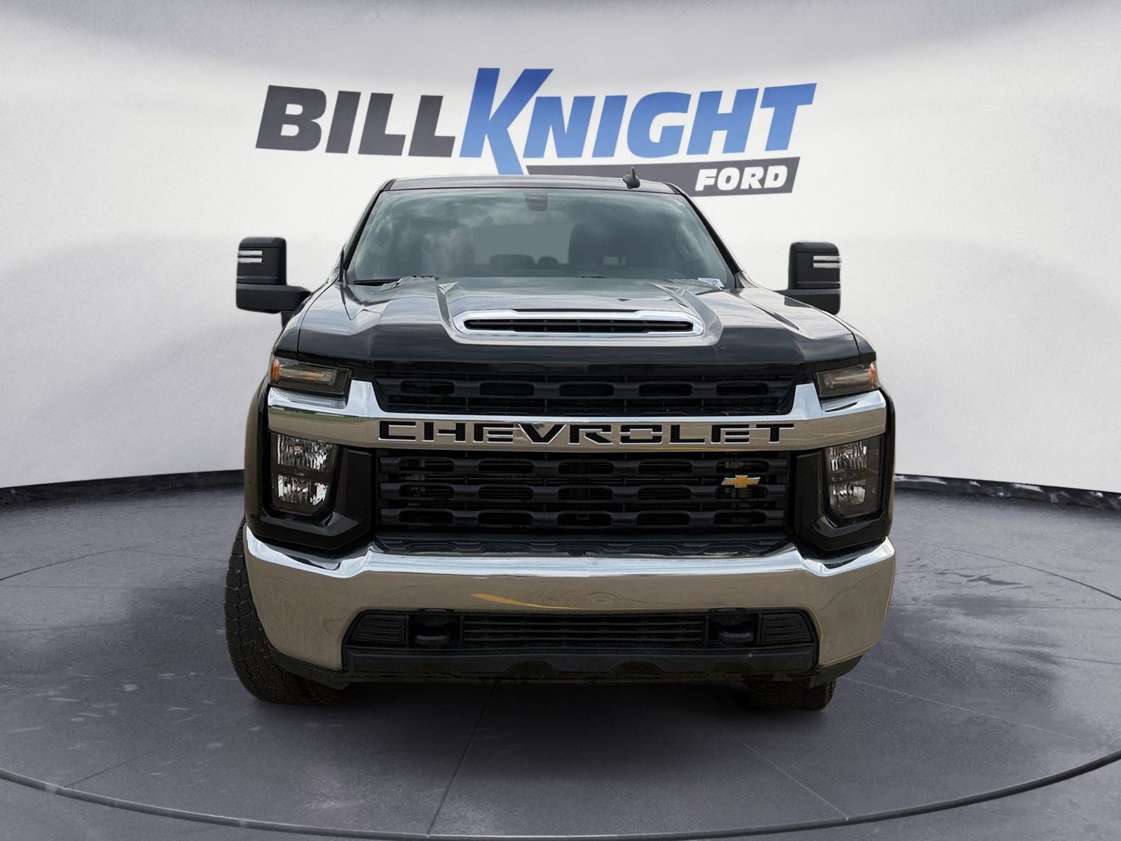 2023 Chevrolet Silverado 2500HD LT