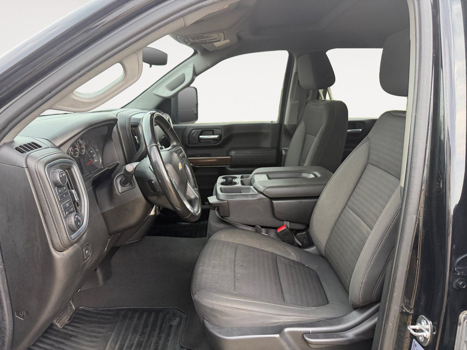 2023 Chevrolet Silverado 2500HD LT