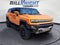 2024 GMC Hummer EV SUV 2X