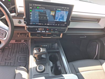 2024 GMC Hummer EV SUV 2X