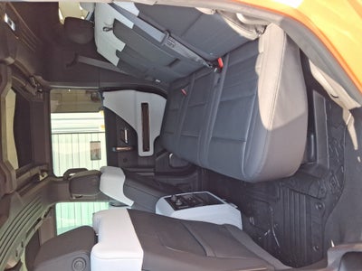 2024 GMC Hummer EV SUV 2X