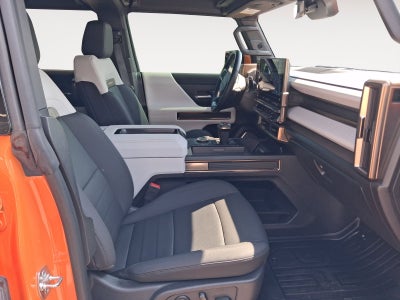 2024 GMC Hummer EV SUV 2X