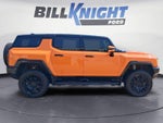 2024 GMC Hummer EV SUV 2X