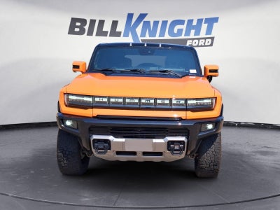 2024 GMC Hummer EV SUV 2X