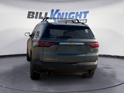 2023 Chevrolet Traverse LT 1LT