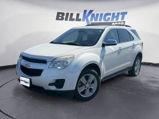 2015 Chevrolet Equinox LT 1LT