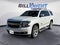 2018 Chevrolet Tahoe LT Z71