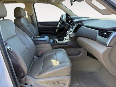 2018 Chevrolet Tahoe LT Z71