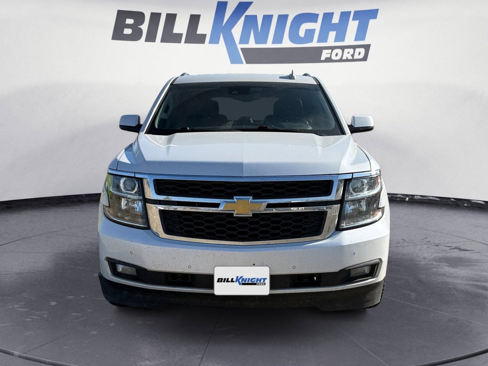 2018 Chevrolet Tahoe LT Z71