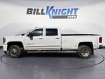 2019 GMC Sierra 3500HD Denali