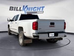 2019 GMC Sierra 3500HD Denali