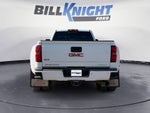 2019 GMC Sierra 3500HD Denali