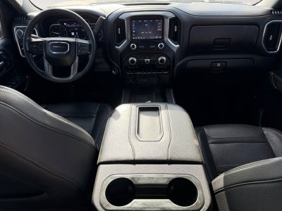 2020 GMC Sierra 2500HD Denali