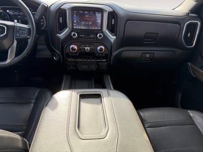 2020 GMC Sierra 2500HD Denali