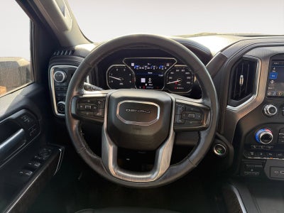 2020 GMC Sierra 2500HD Denali