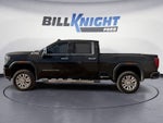2020 GMC Sierra 2500HD Denali