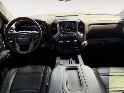 2021 GMC Sierra 2500HD Denali