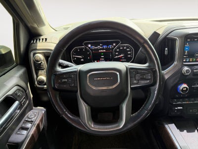 2021 GMC Sierra 2500HD Denali