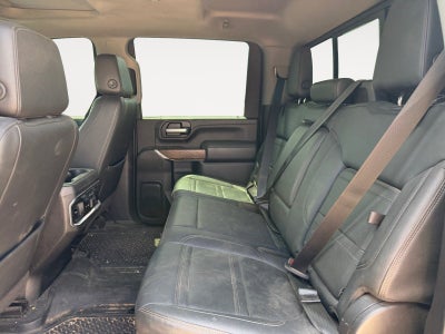 2021 GMC Sierra 2500HD Denali