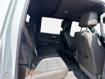2023 GMC Sierra 2500HD Denali