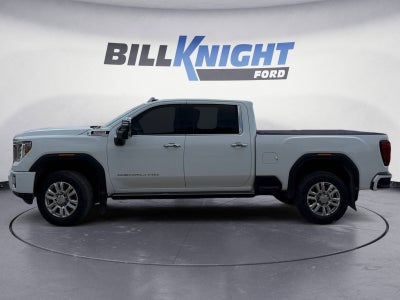 2023 GMC Sierra 2500HD Denali