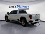 2023 GMC Sierra 2500HD Denali