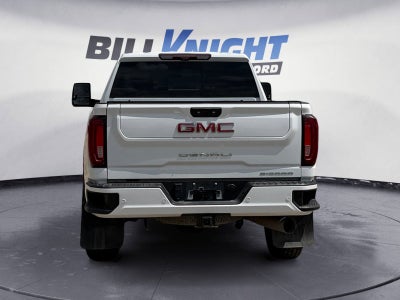 2023 GMC Sierra 2500HD Denali