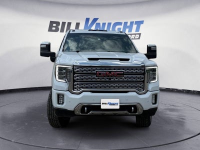 2023 GMC Sierra 2500HD Denali