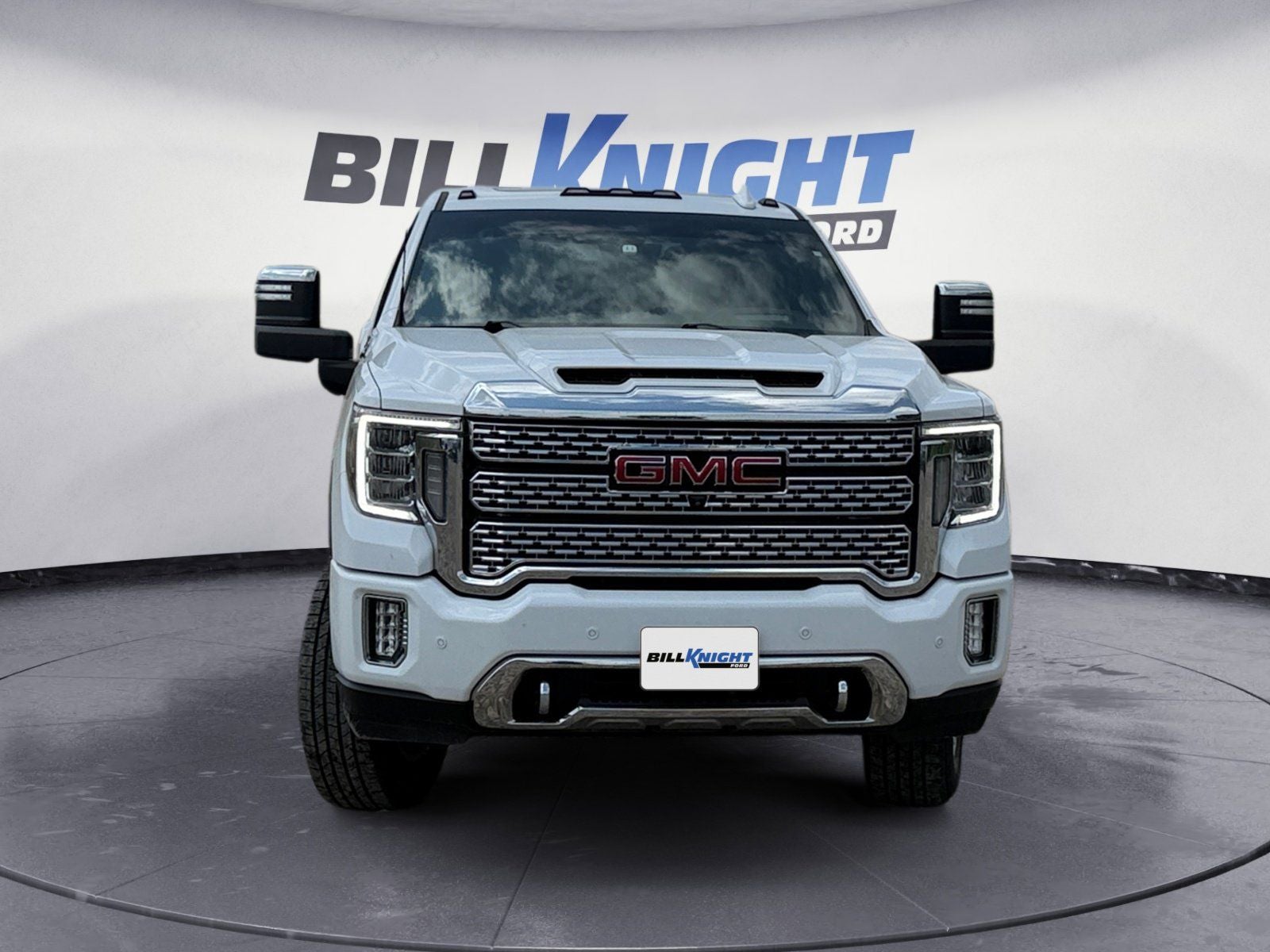 2023 GMC Sierra 2500HD Denali