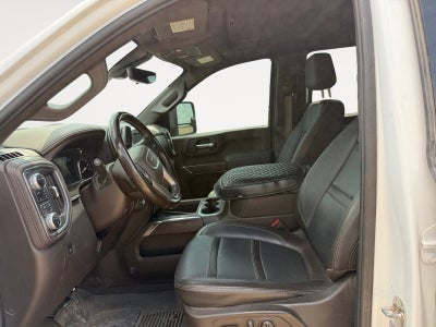 2023 GMC Sierra 2500HD Denali
