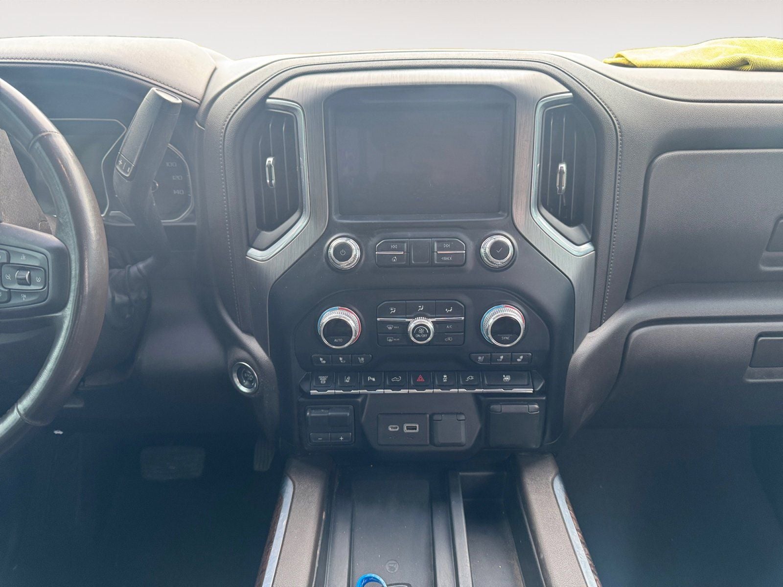 2020 GMC Sierra 3500HD Denali