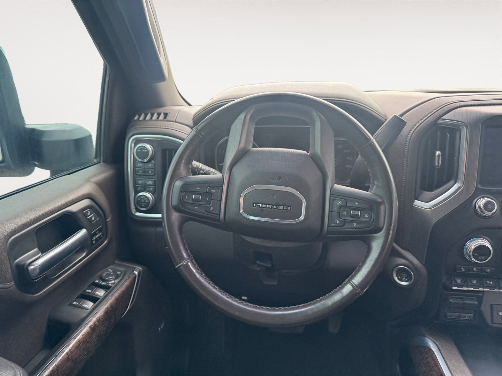 2020 GMC Sierra 3500HD Denali