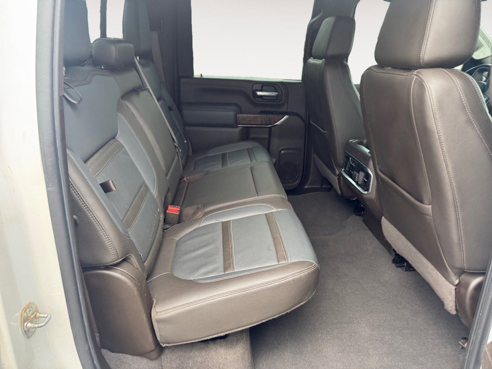 2020 GMC Sierra 3500HD Denali