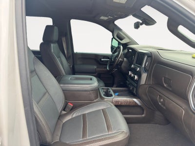 2020 GMC Sierra 3500HD Denali