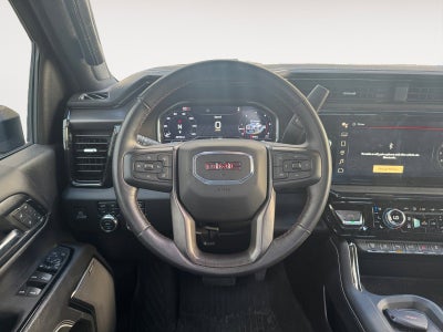 2024 GMC Sierra 2500HD AT4X