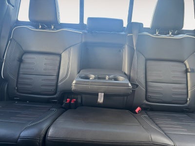 2024 GMC Sierra 2500HD AT4X