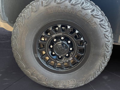 2024 GMC Sierra 2500HD AT4X