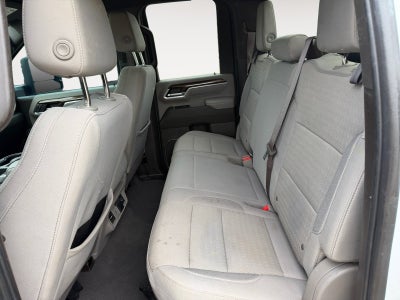 2024 GMC Sierra 2500HD SLE