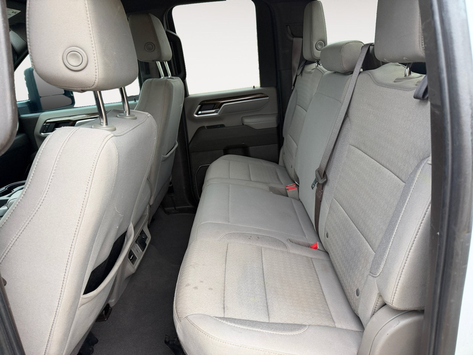 2024 GMC Sierra 2500HD SLE